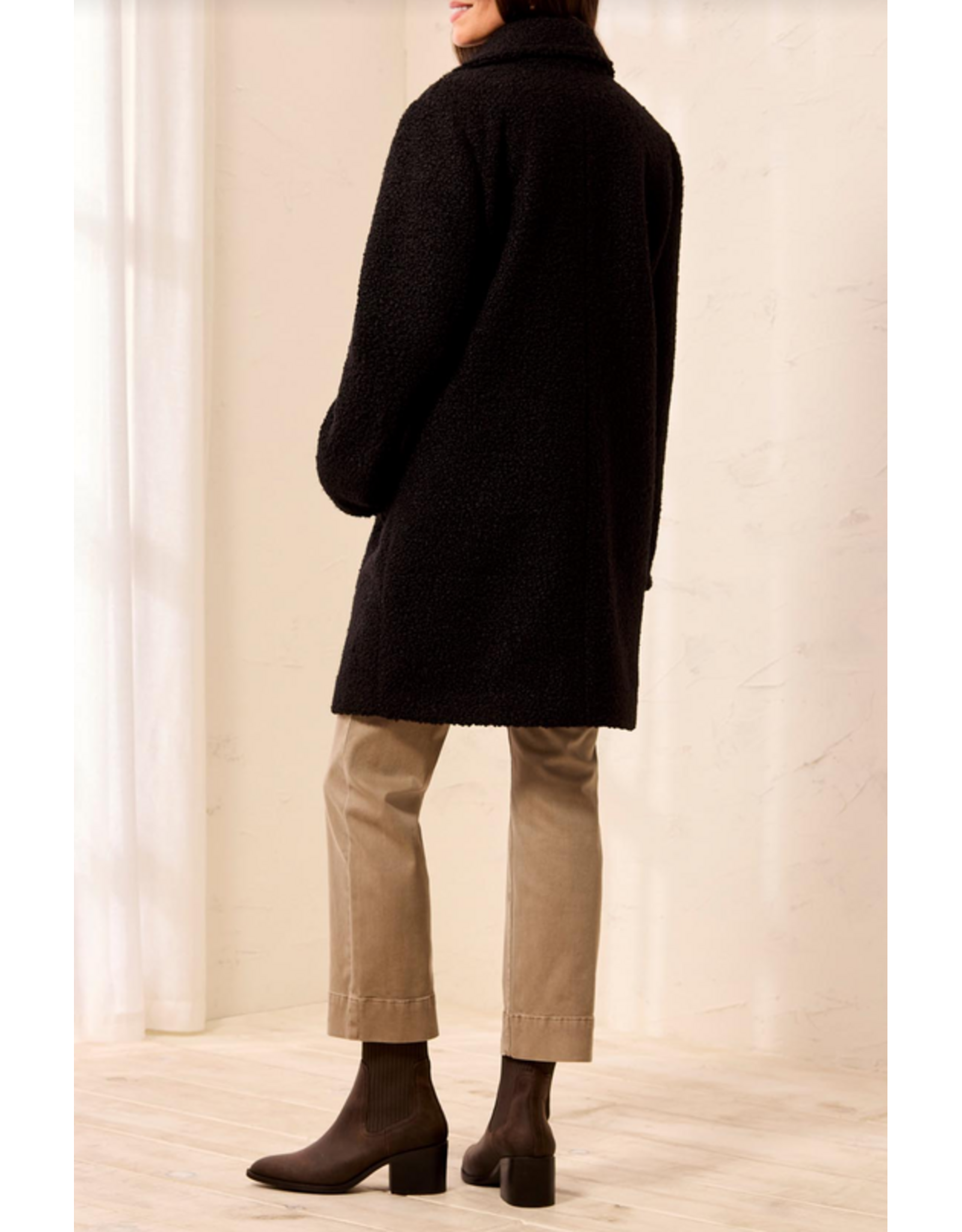 TRIBAL 3173O-8513 COAT