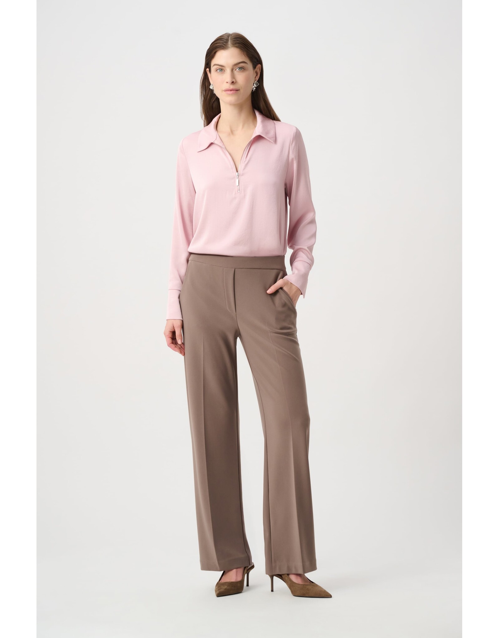 JOSEPH RIBKOFF 264010 PANT
