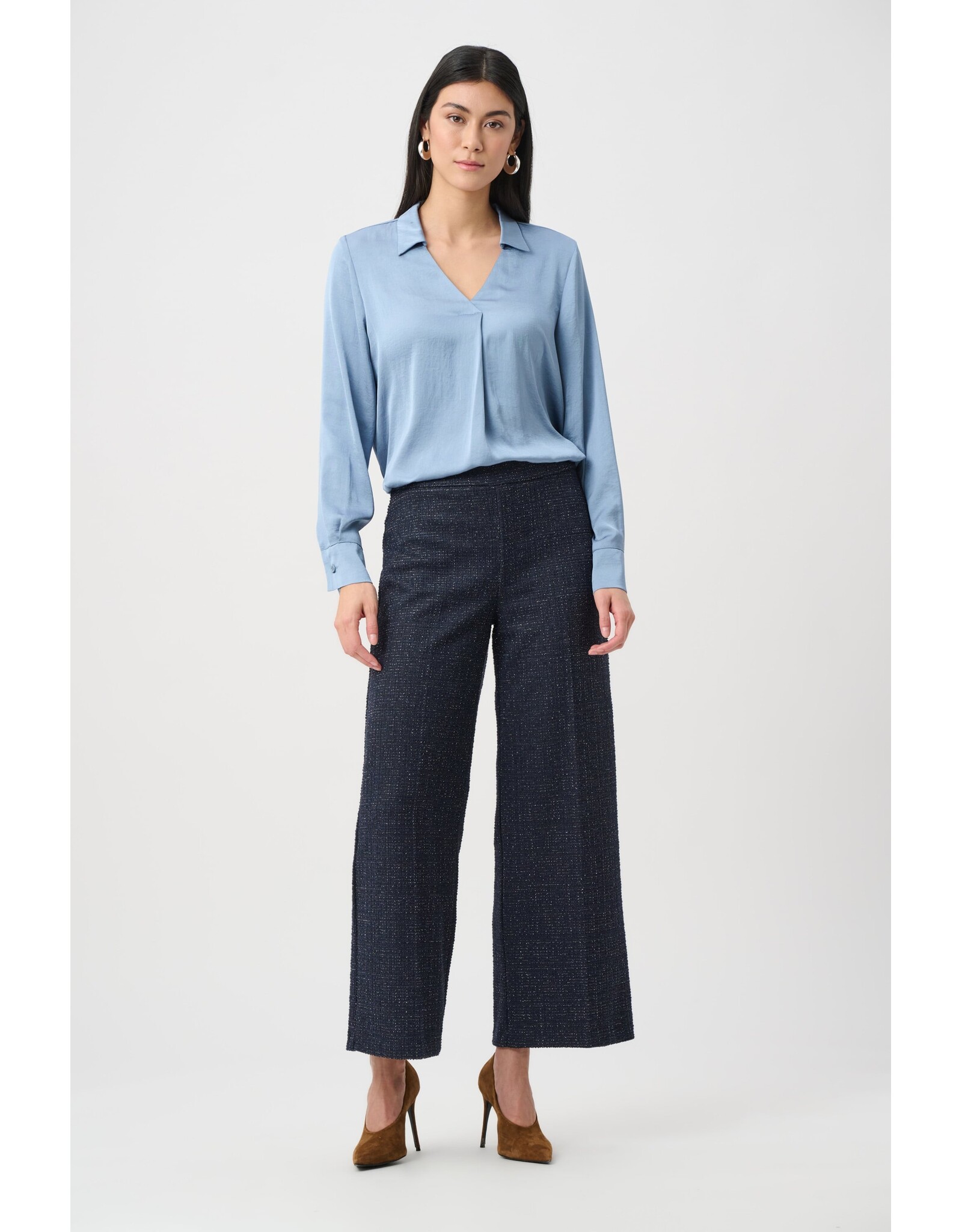 JOSEPH RIBKOFF 263215 PANT