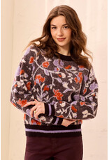TRIBAL 3151O-8485 SWEATER