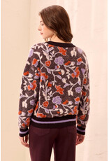 TRIBAL 3151O-8485 SWEATER