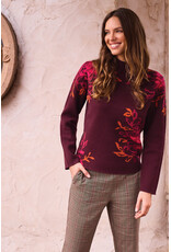 TRIBAL 3227O-8012 SWEATER