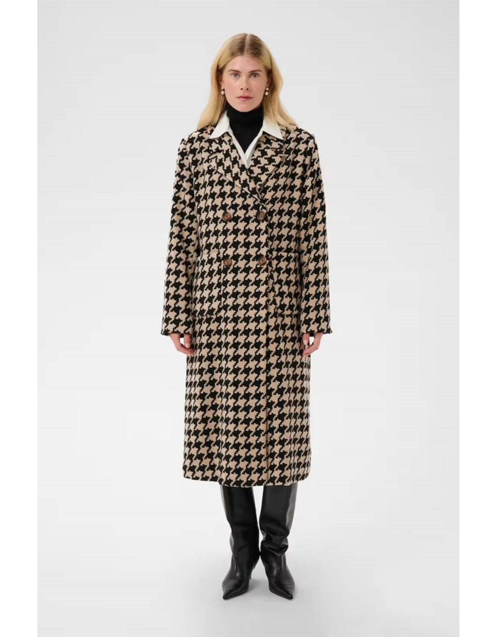 CULTURE 50113250 COAT