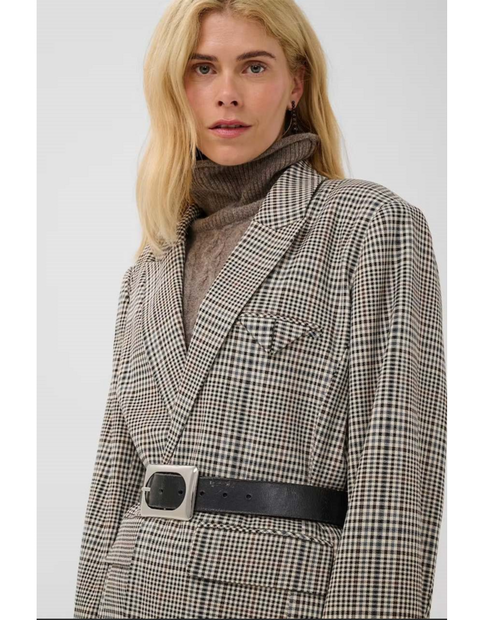 CULTURE 50113539 BLAZER