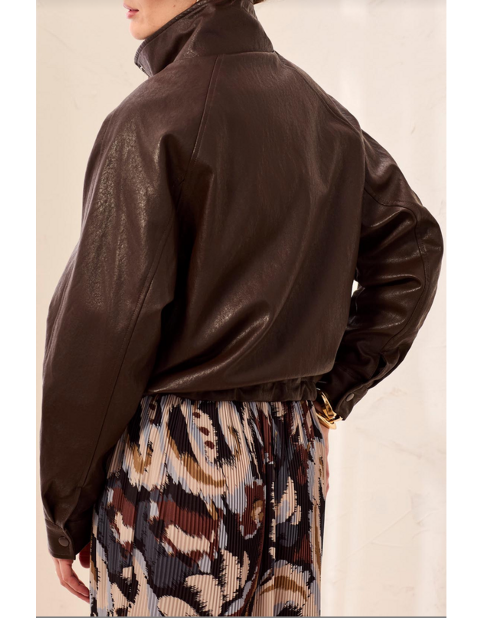 TRIBAL 6272O-5696 JACKET