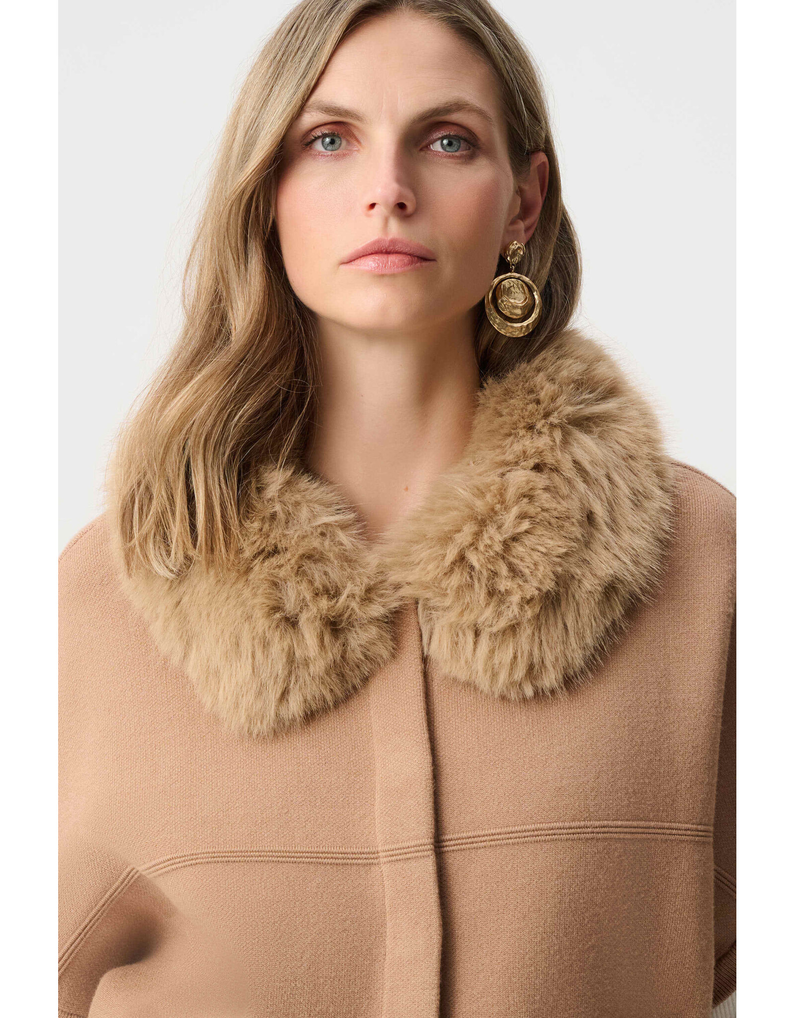 JOSEPH RIBKOFF 262949 SWEATER
