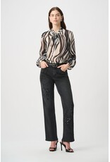 JOSEPH RIBKOFF 264926 JEANS