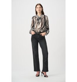 JOSEPH RIBKOFF 264926 JEANS