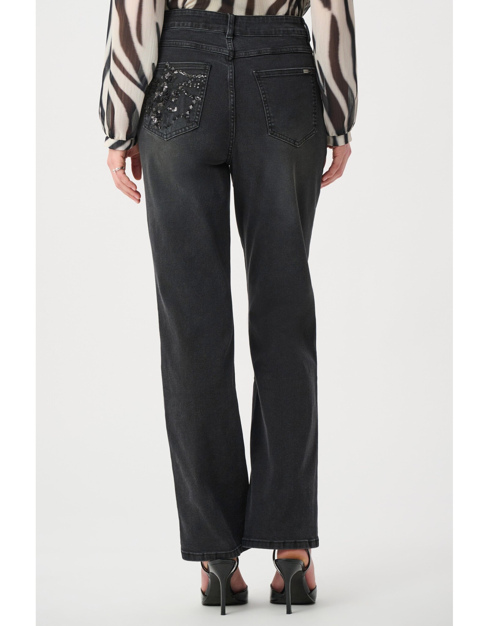 JOSEPH RIBKOFF 264926 JEANS