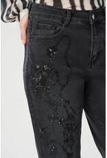JOSEPH RIBKOFF 264926 JEANS