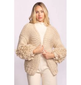 PINK MARTINI SW-2576 SWEATER