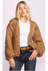 PINK MARTINI SW-2573 SWEATER