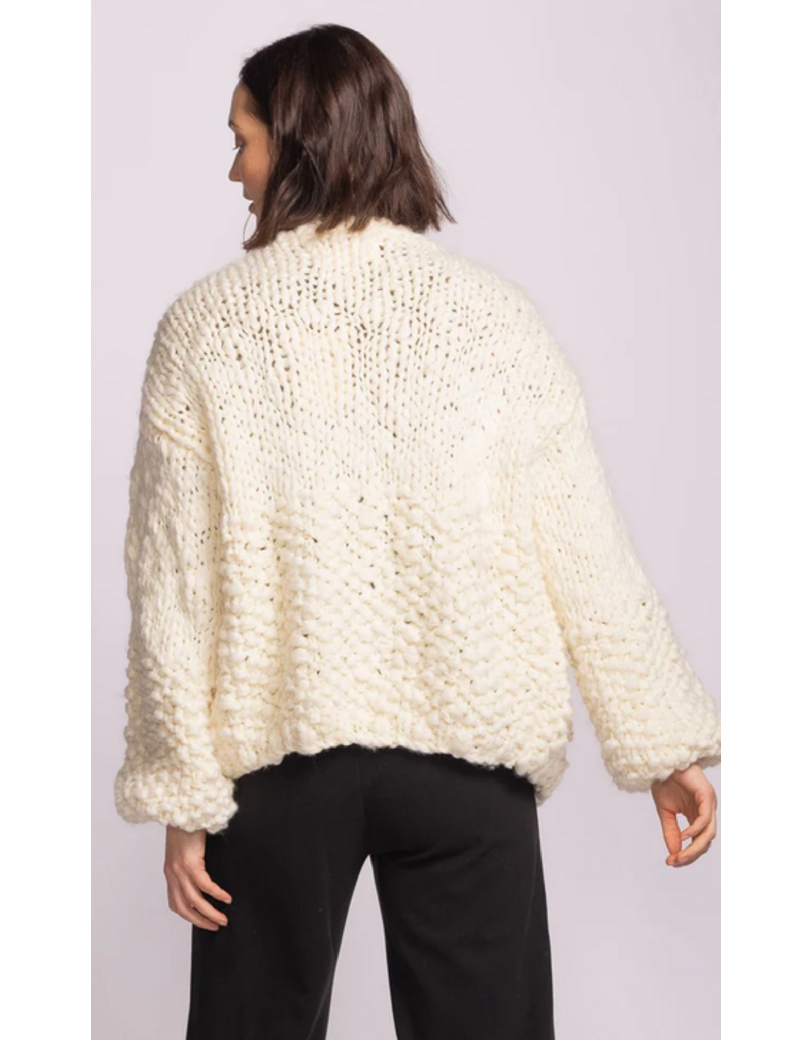 PINK MARTINI SW-2573 SWEATER