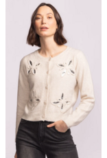 PINK MARTINI SW-240023 CARDIGAN