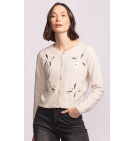 PINK MARTINI SW-240023 CARDIGAN