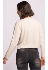 PINK MARTINI SW-240023 CARDIGAN