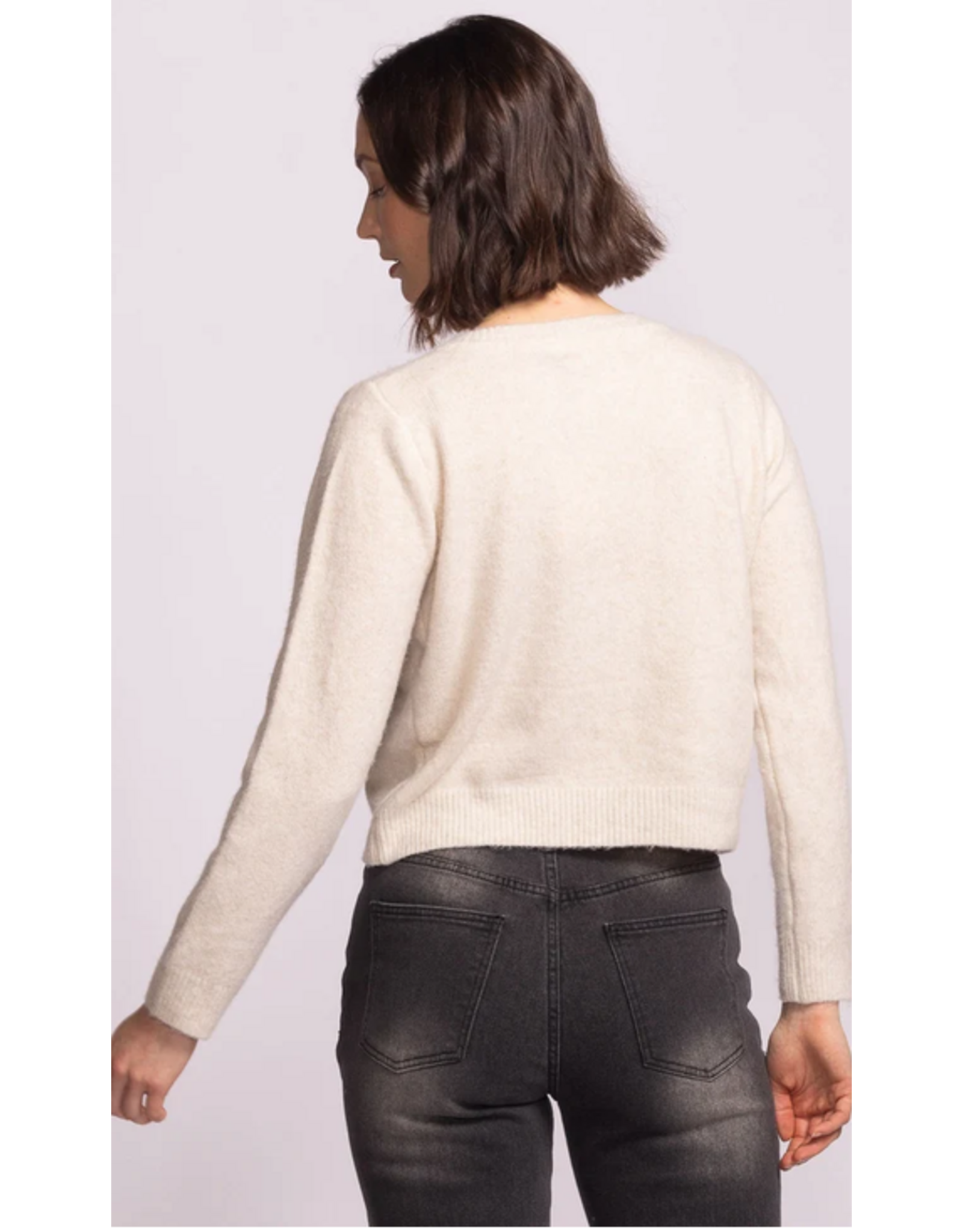PINK MARTINI SW-240023 CARDIGAN