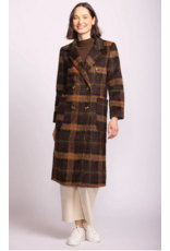 PINK MARTINI JK-2920636  COAT