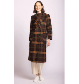 PINK MARTINI JK-2920636  COAT