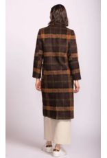 PINK MARTINI JK-2920636  COAT