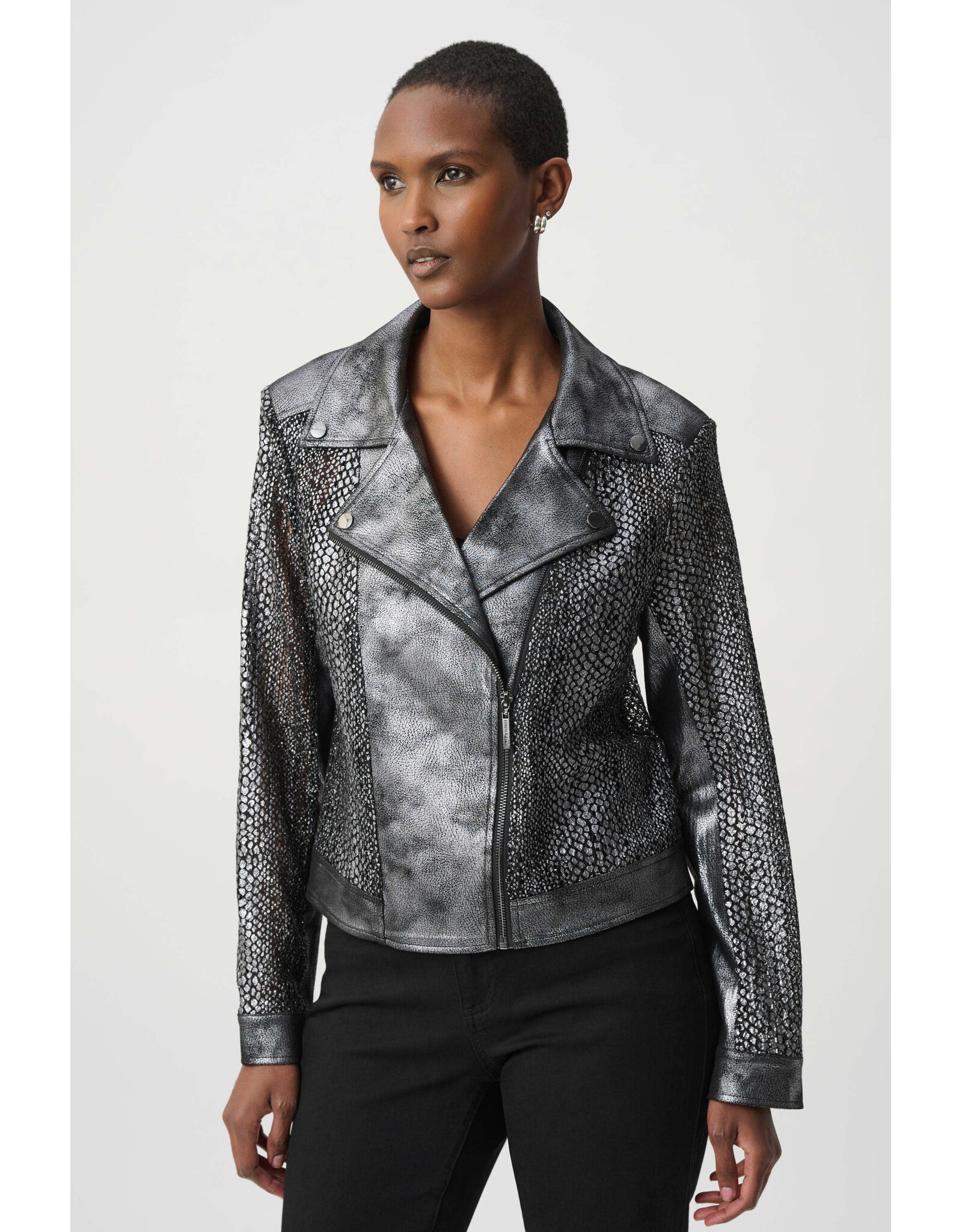 JOSEPH RIBKOFF 262902W26 JACKET