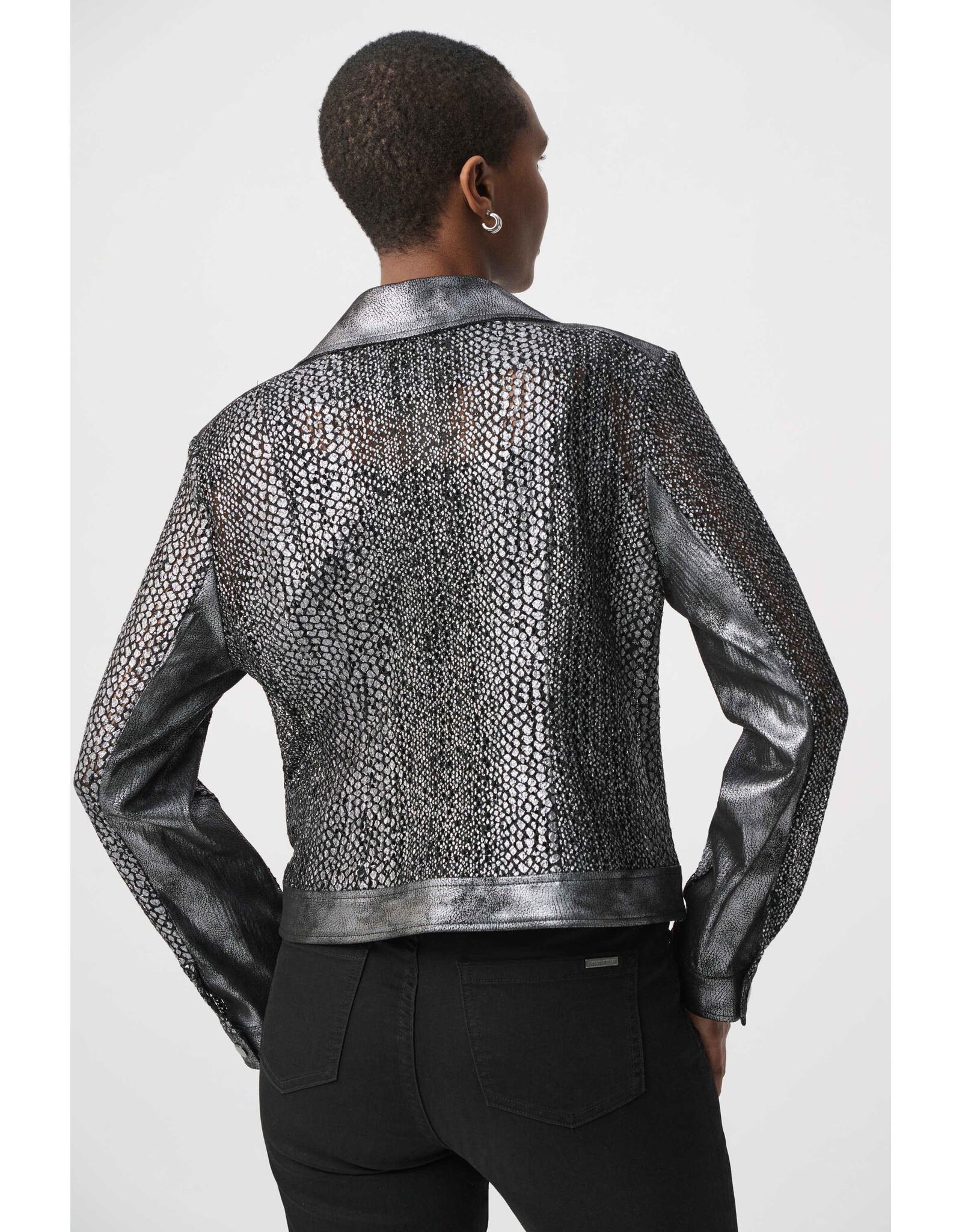 JOSEPH RIBKOFF 262902W26 JACKET