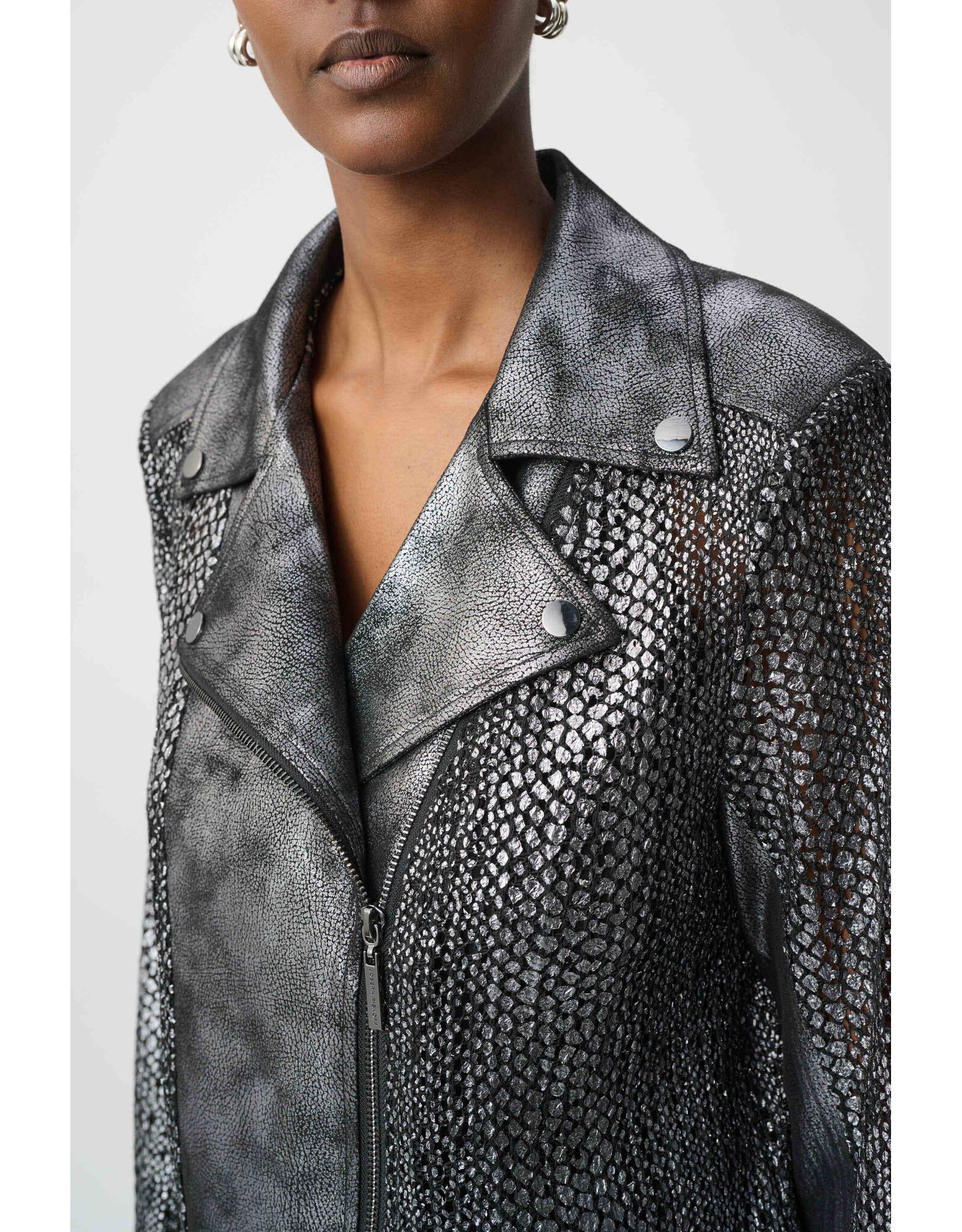 JOSEPH RIBKOFF 262902W26 JACKET