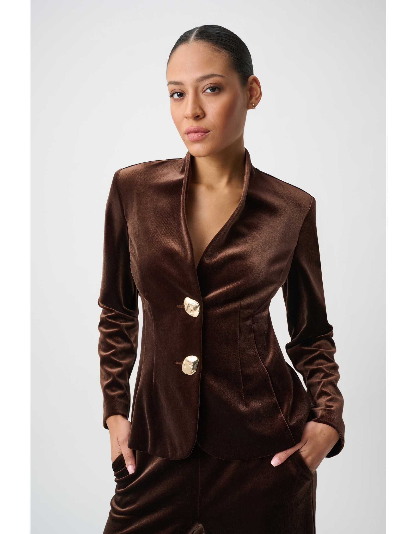 JOSEPH RIBKOFF 264154 JACKET