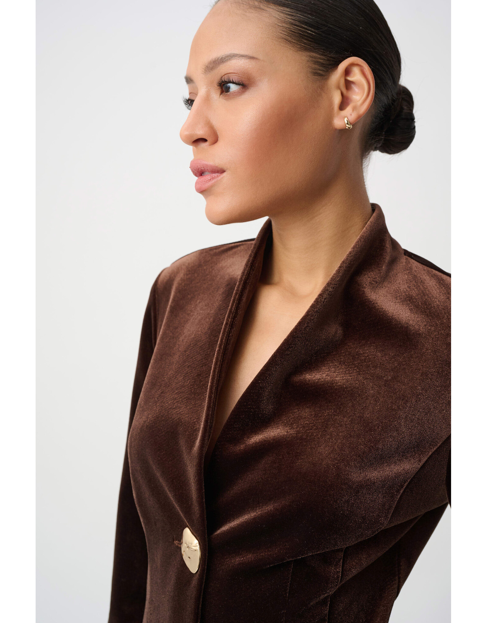 JOSEPH RIBKOFF 264154 JACKET