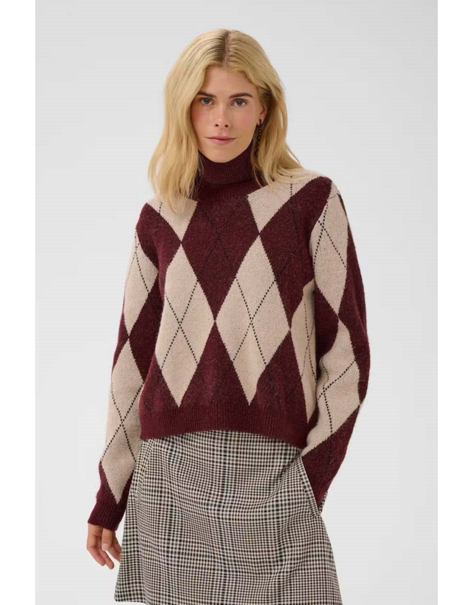 CULTURE 50113500 Pullover