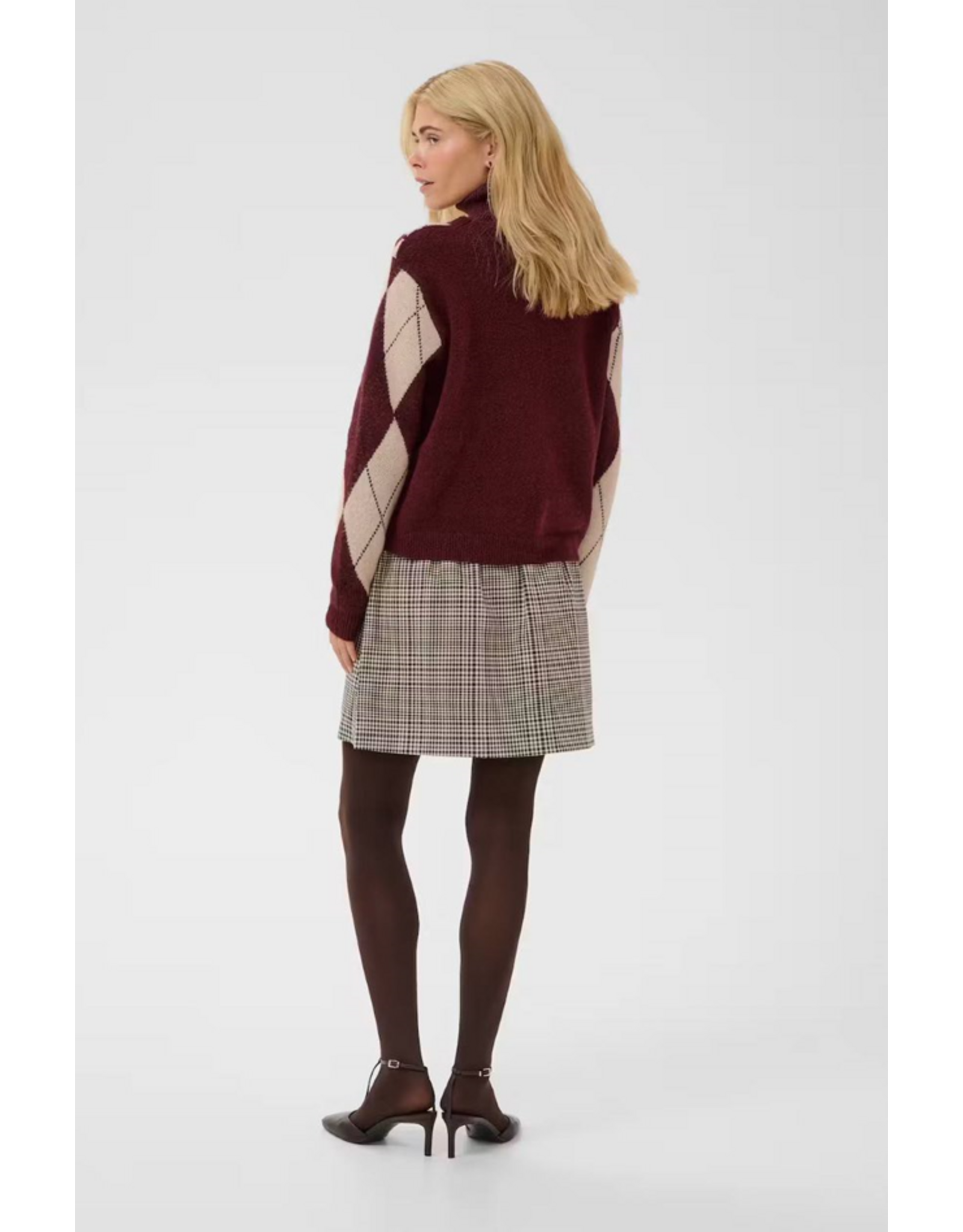 CULTURE 50113500 Pullover