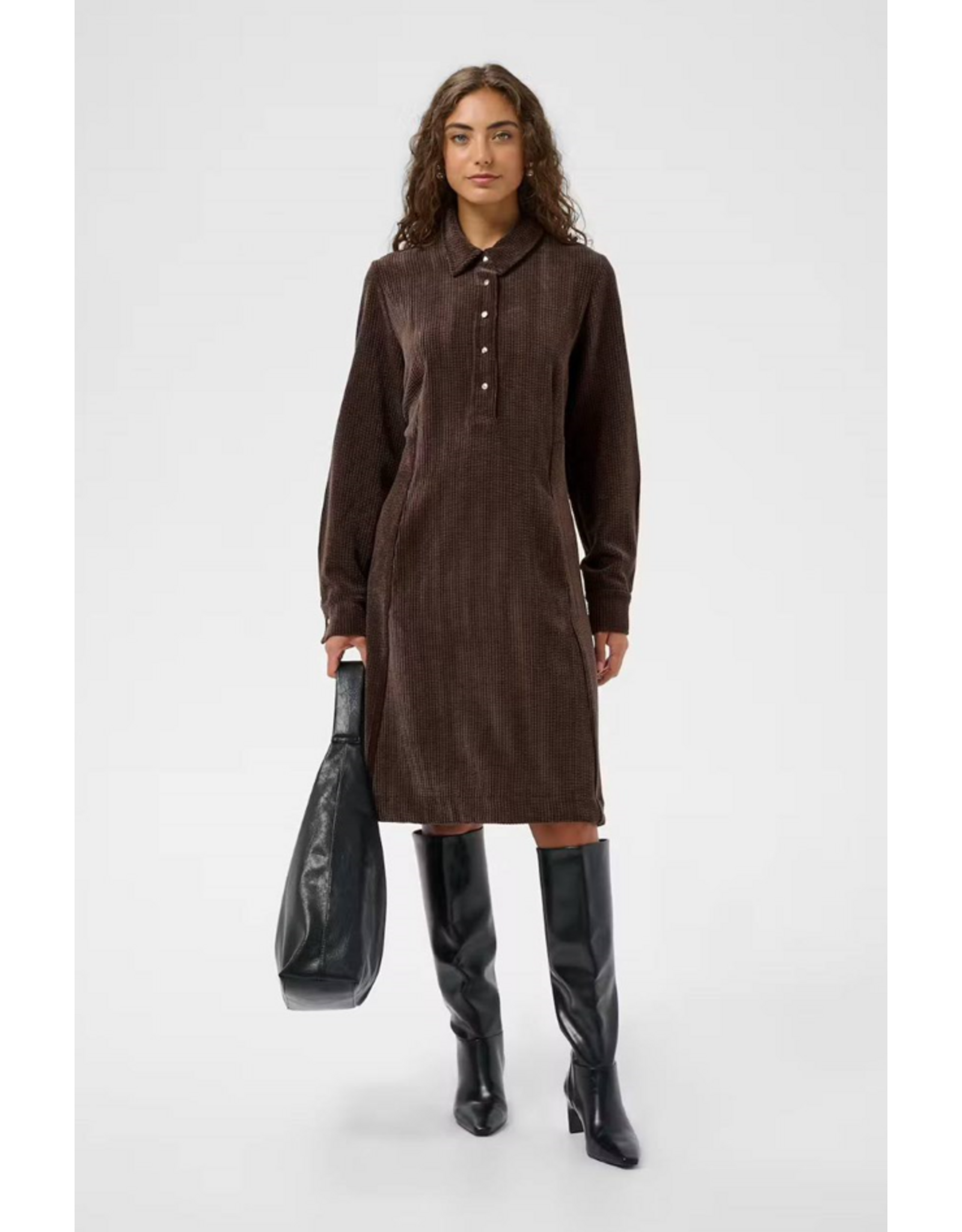CULTURE 50113582 DRESS