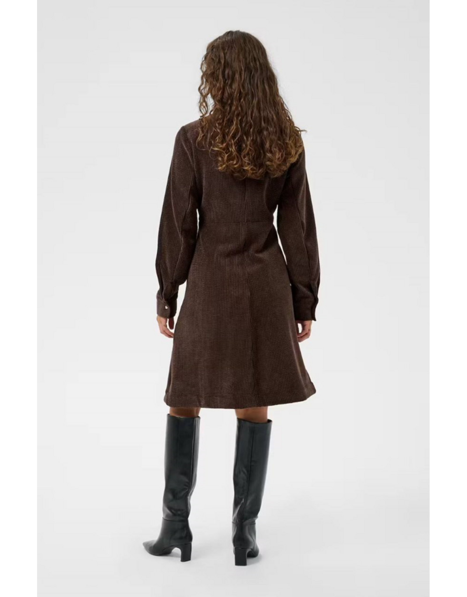CULTURE 50113582 DRESS