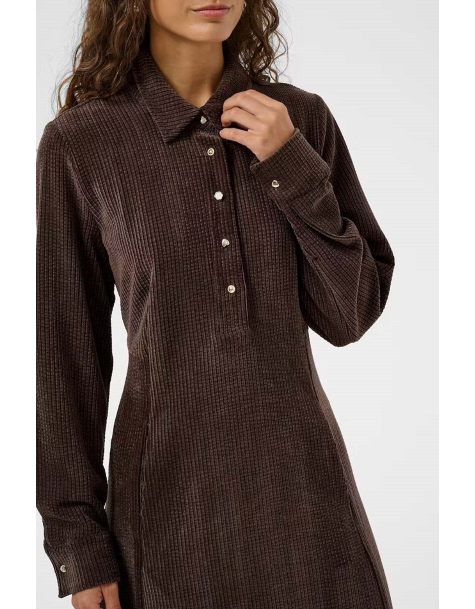 CULTURE 50113582 DRESS