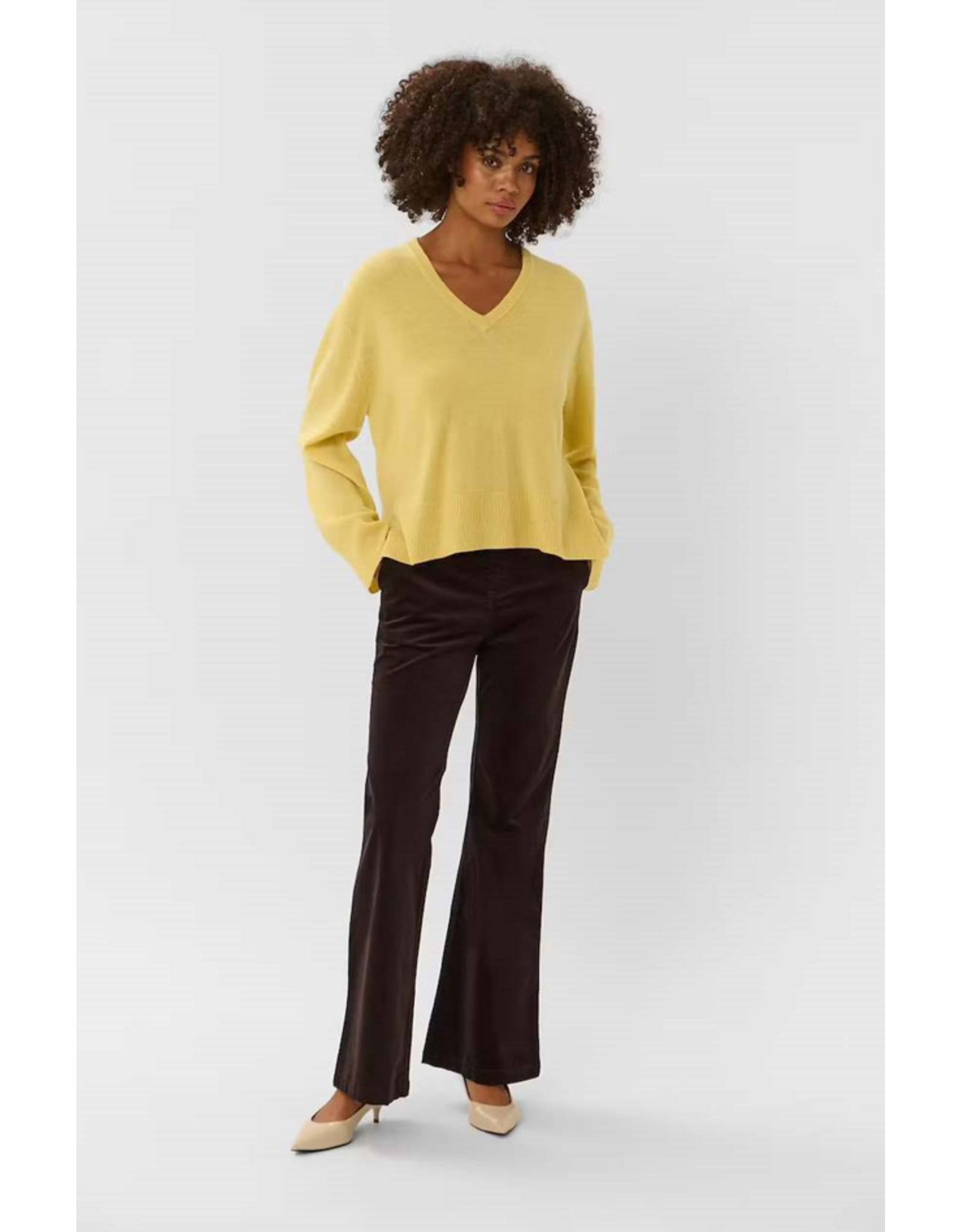 CULTURE 50113497 PULLOVER