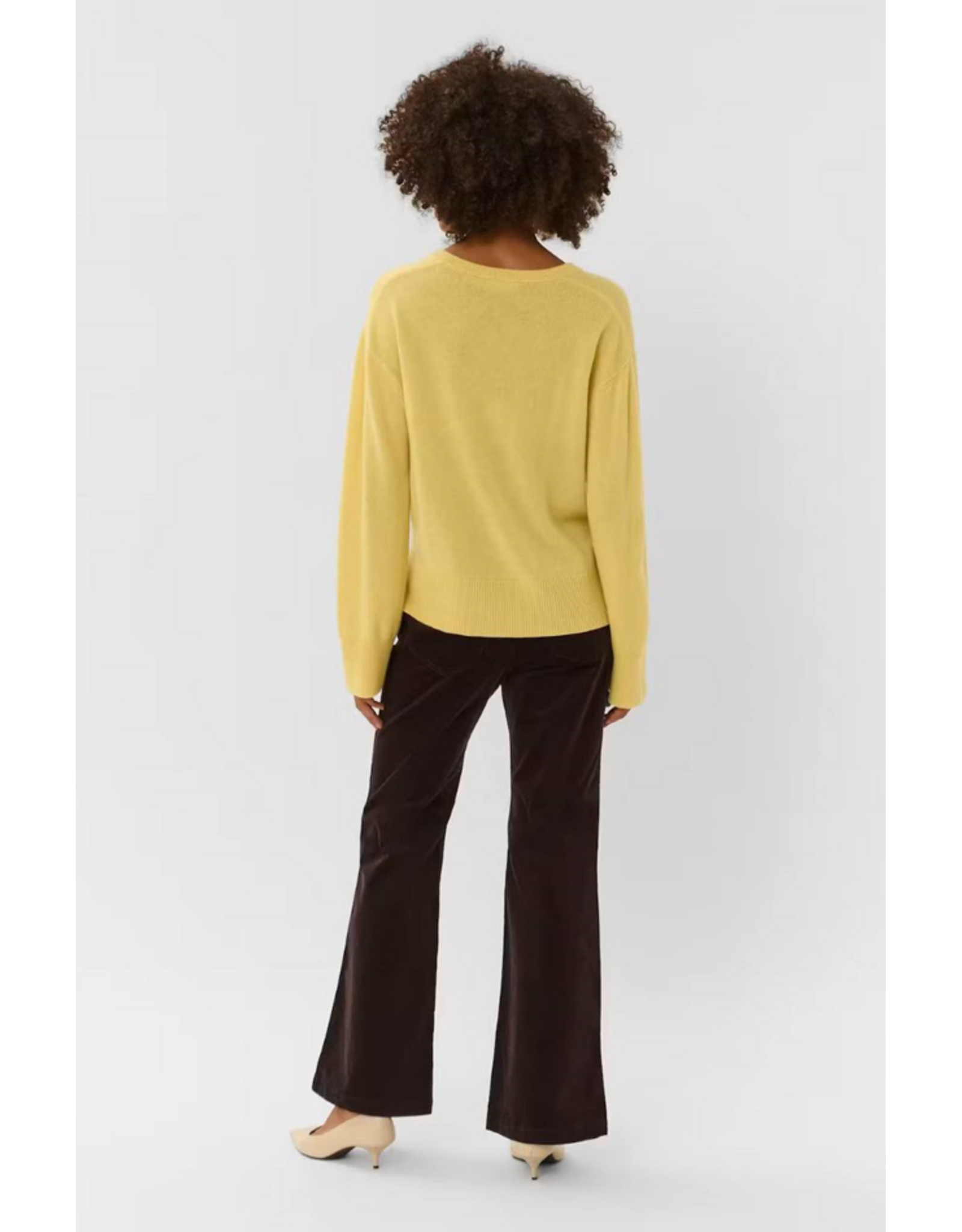 CULTURE 50113497 PULLOVER