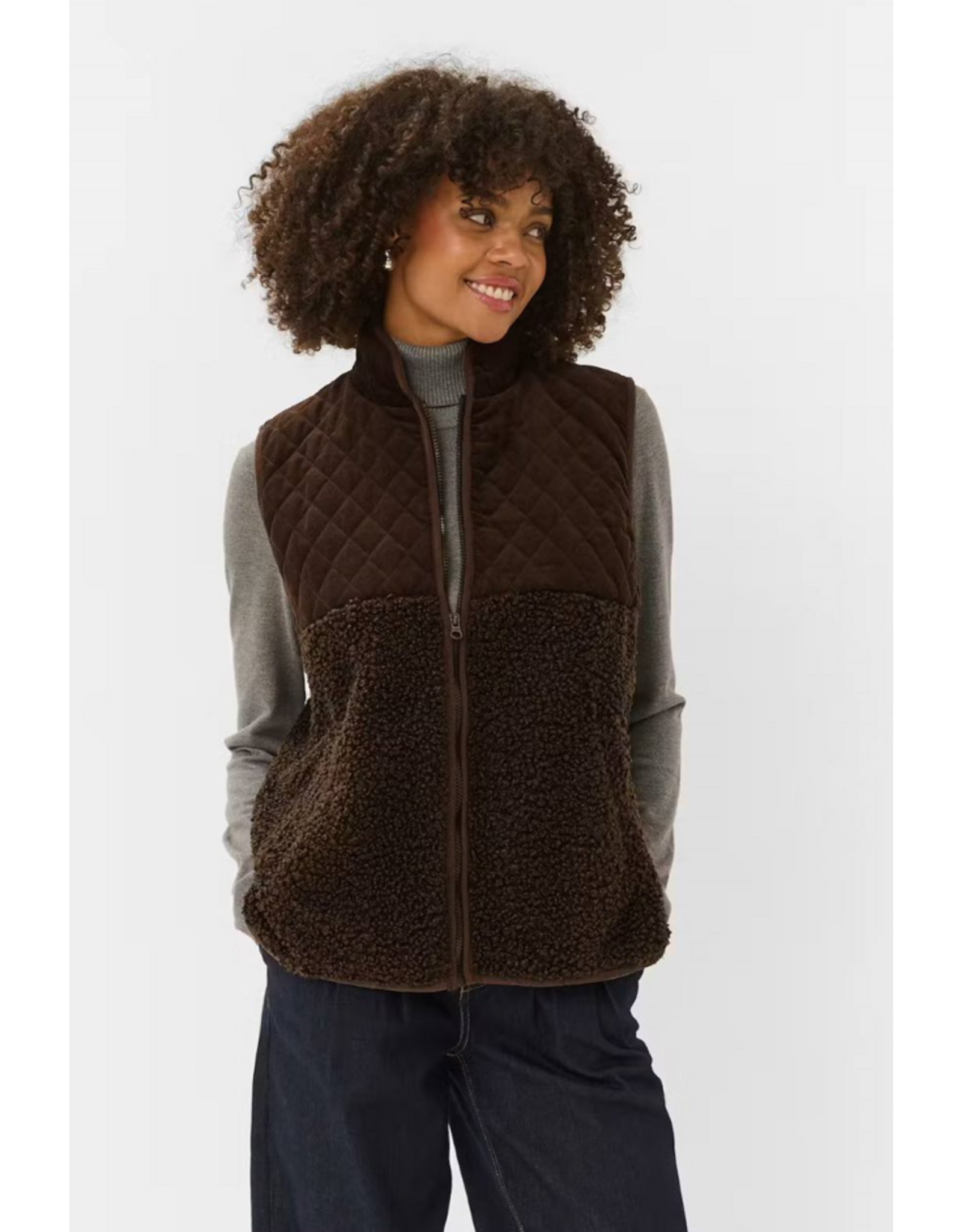 CULTURE 50113440 VEST