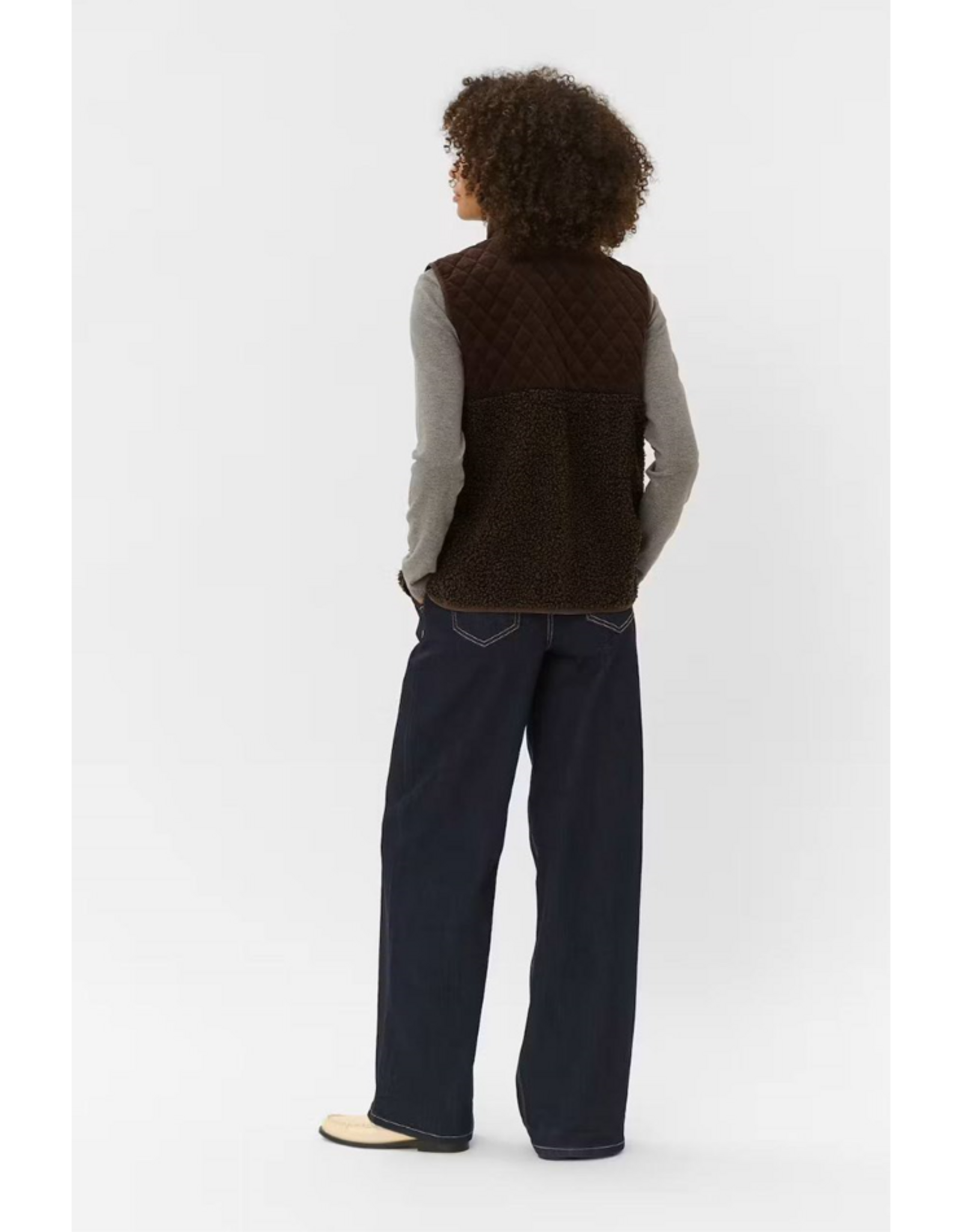 CULTURE 50113440 VEST