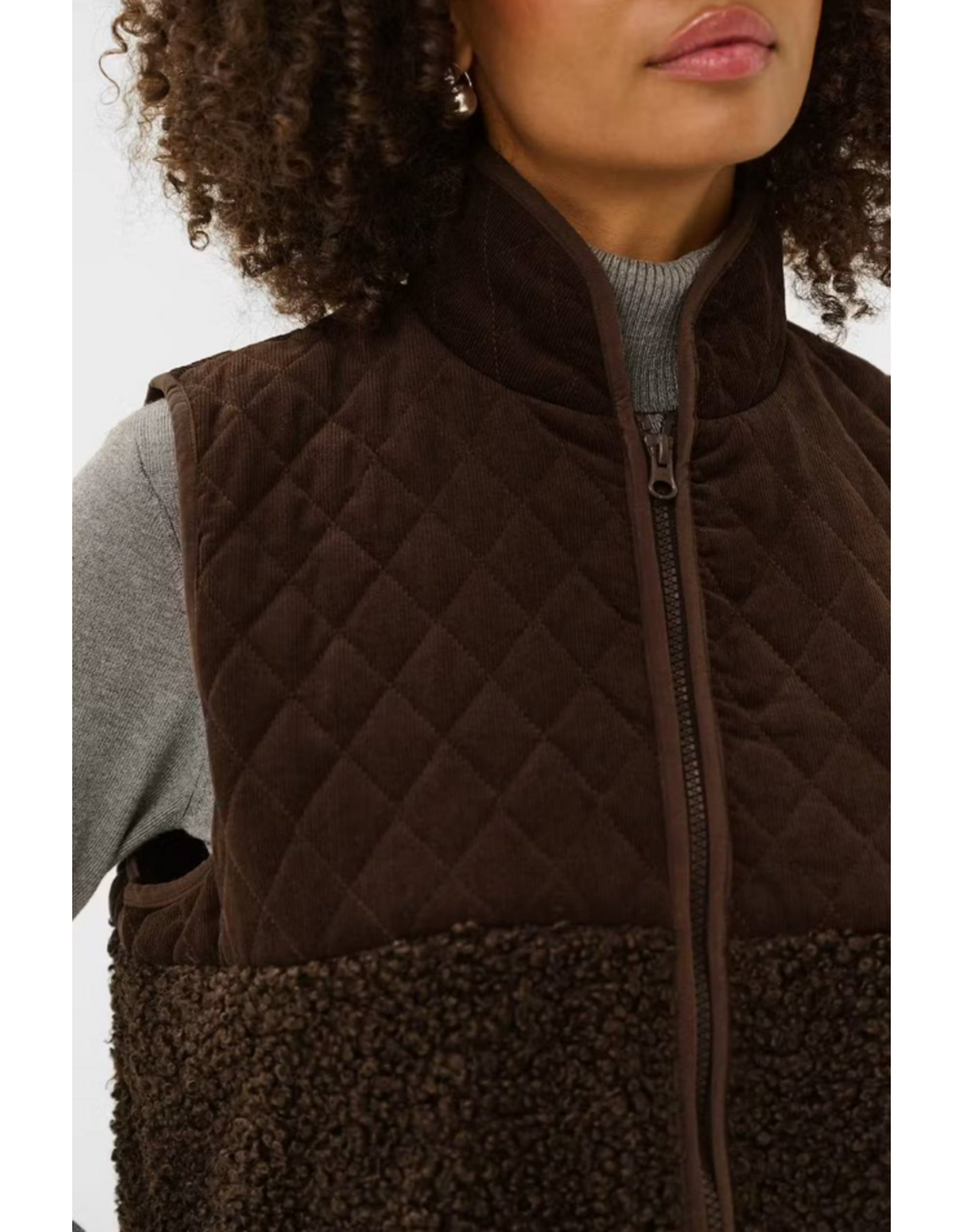 CULTURE 50113440 VEST