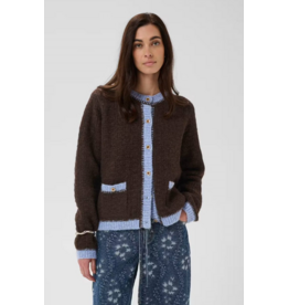 CULTURE 50113490 CARDIGAN