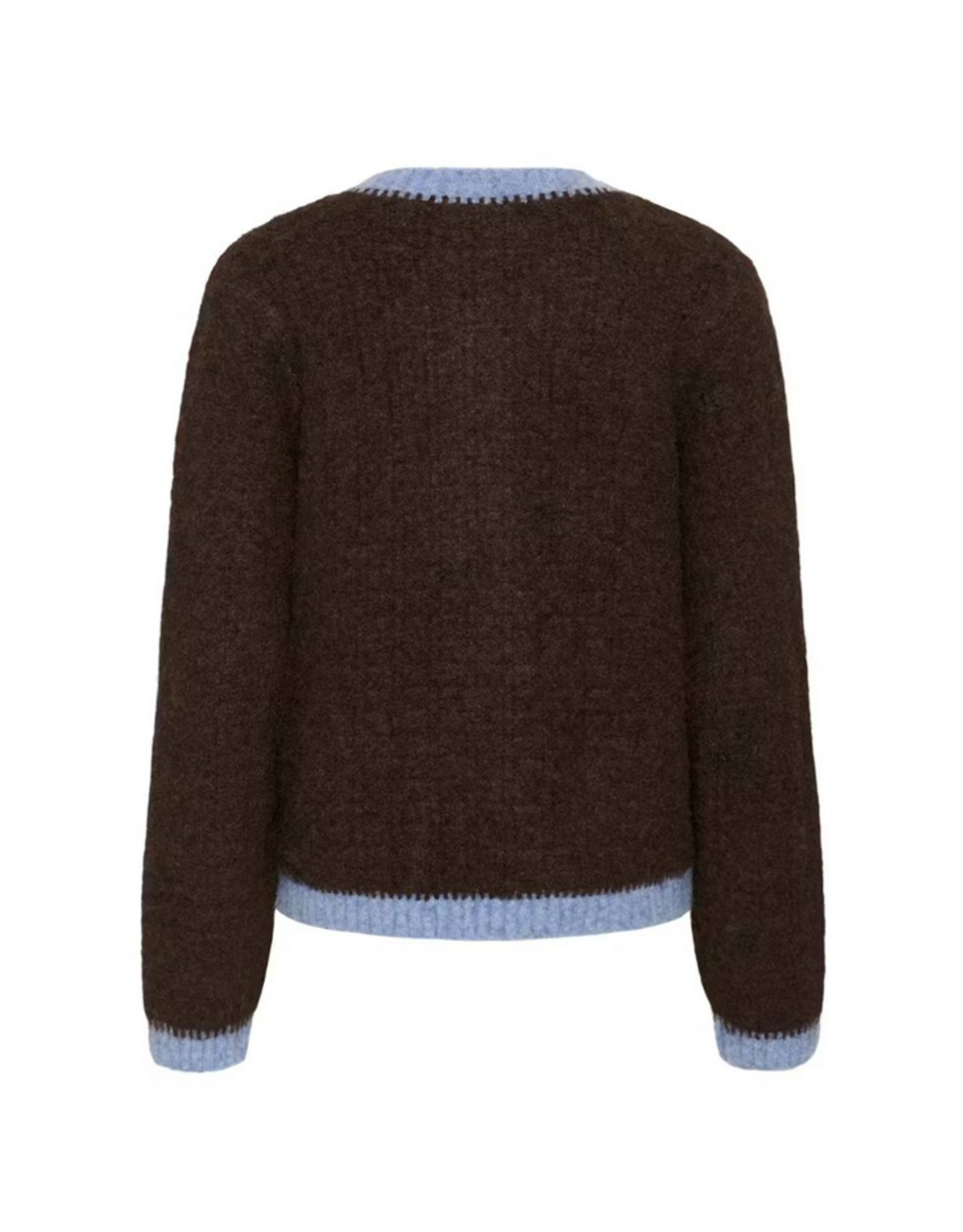 CULTURE 50113490 CARDIGAN