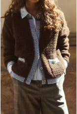 CULTURE 50113490 CARDIGAN