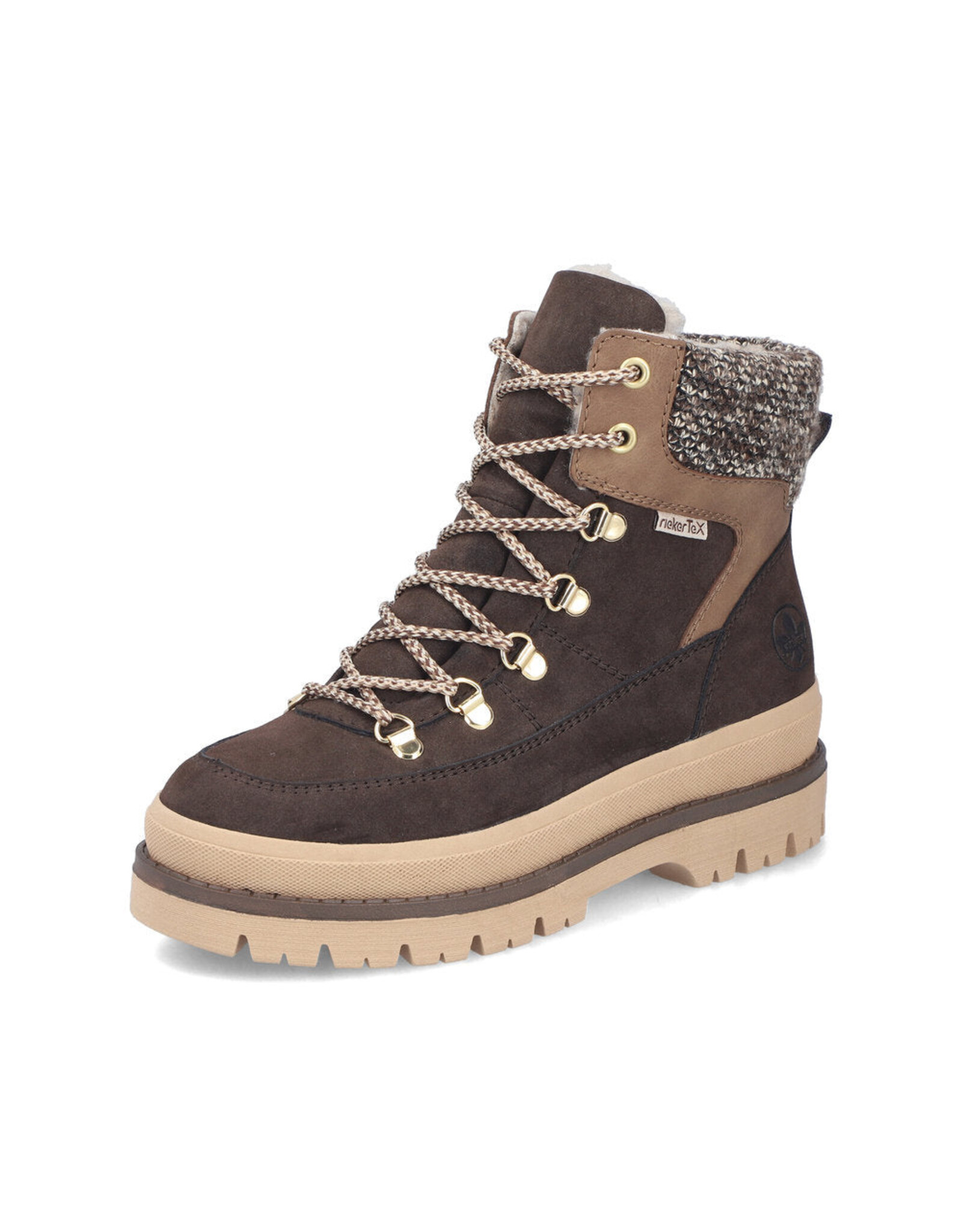 RIEKER Y6210-64
