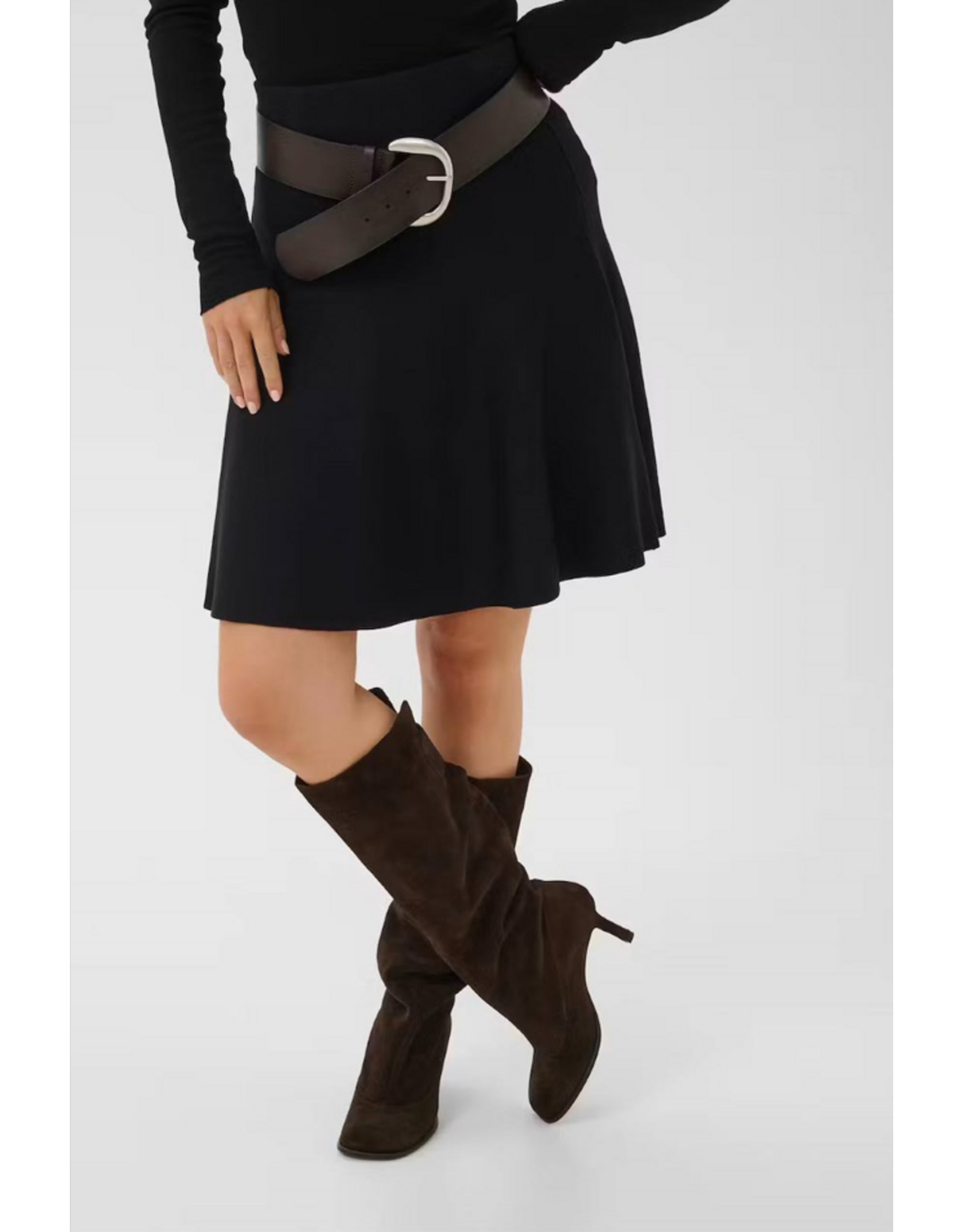 CULTURE 50109695 SKIRT