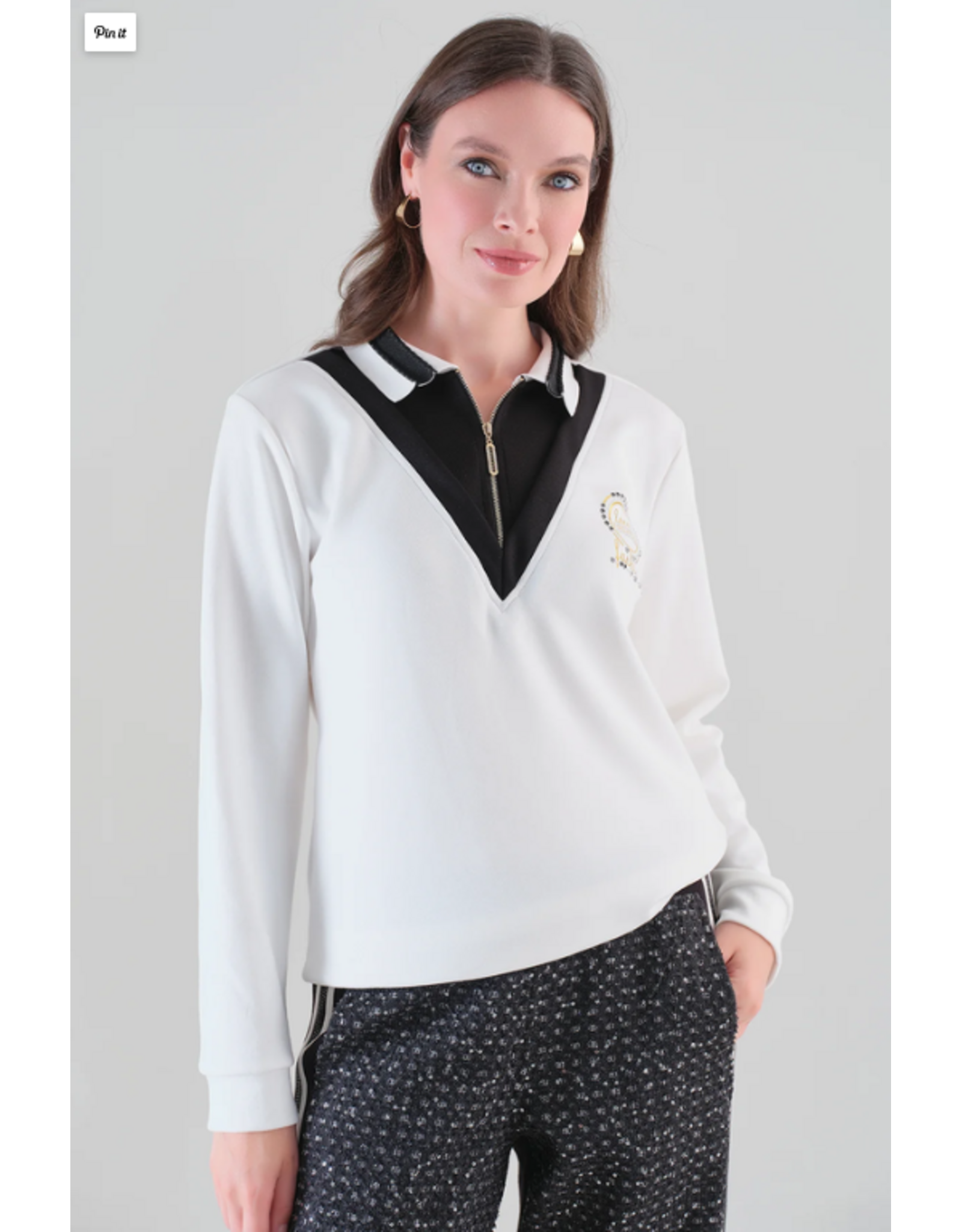 96200 PULLOVER