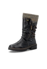 REMONTE D3W72-03 BOOTS