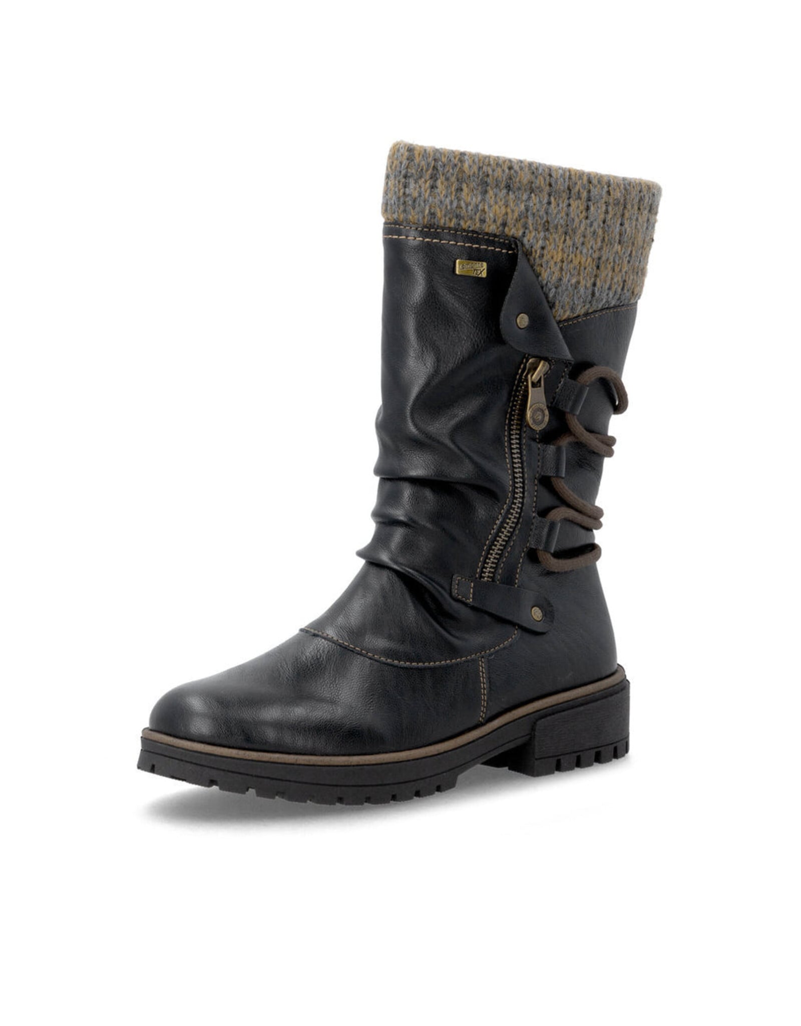 REMONTE D3W72-03 BOOTS
