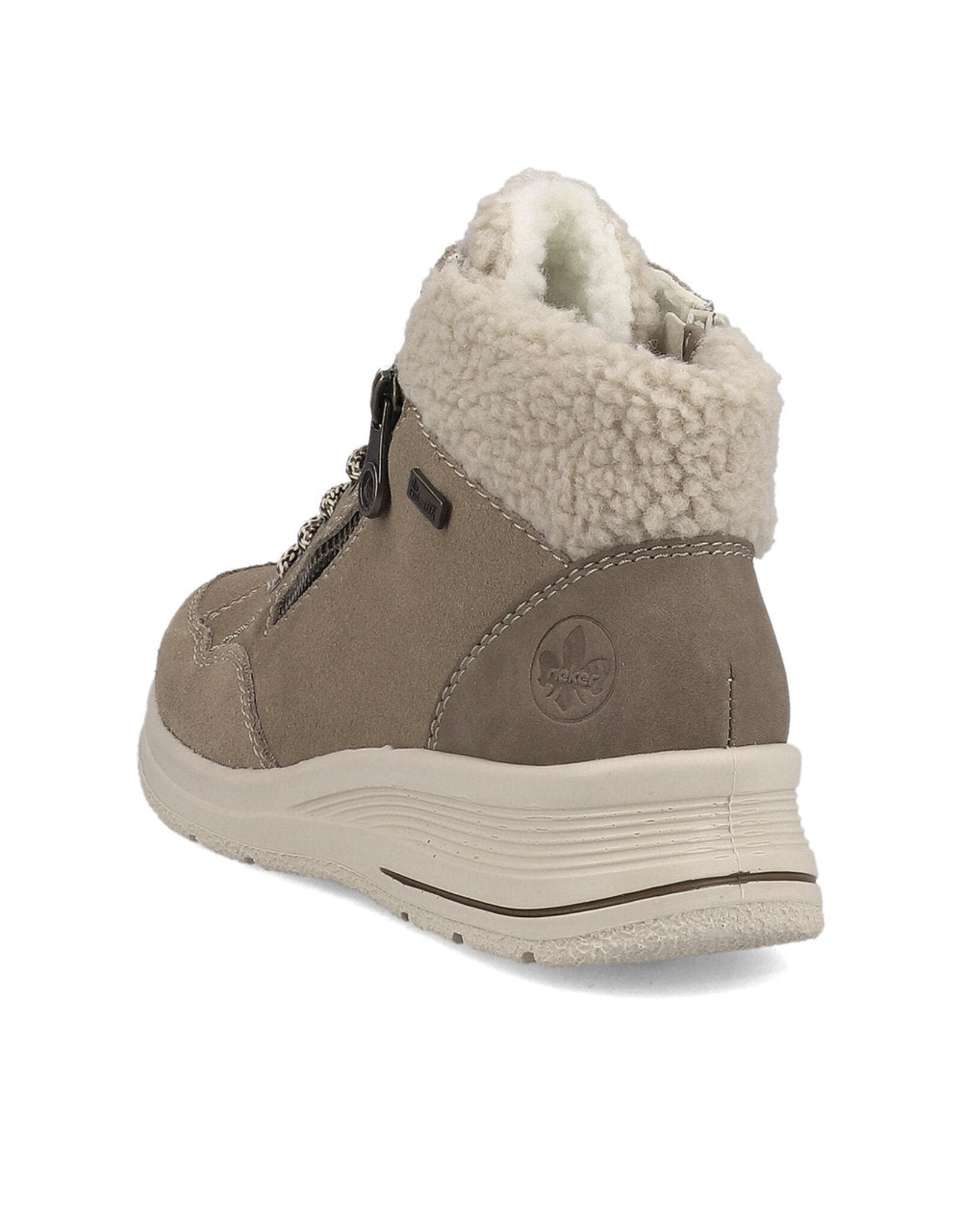 RIEKER L7701-24 BOOT