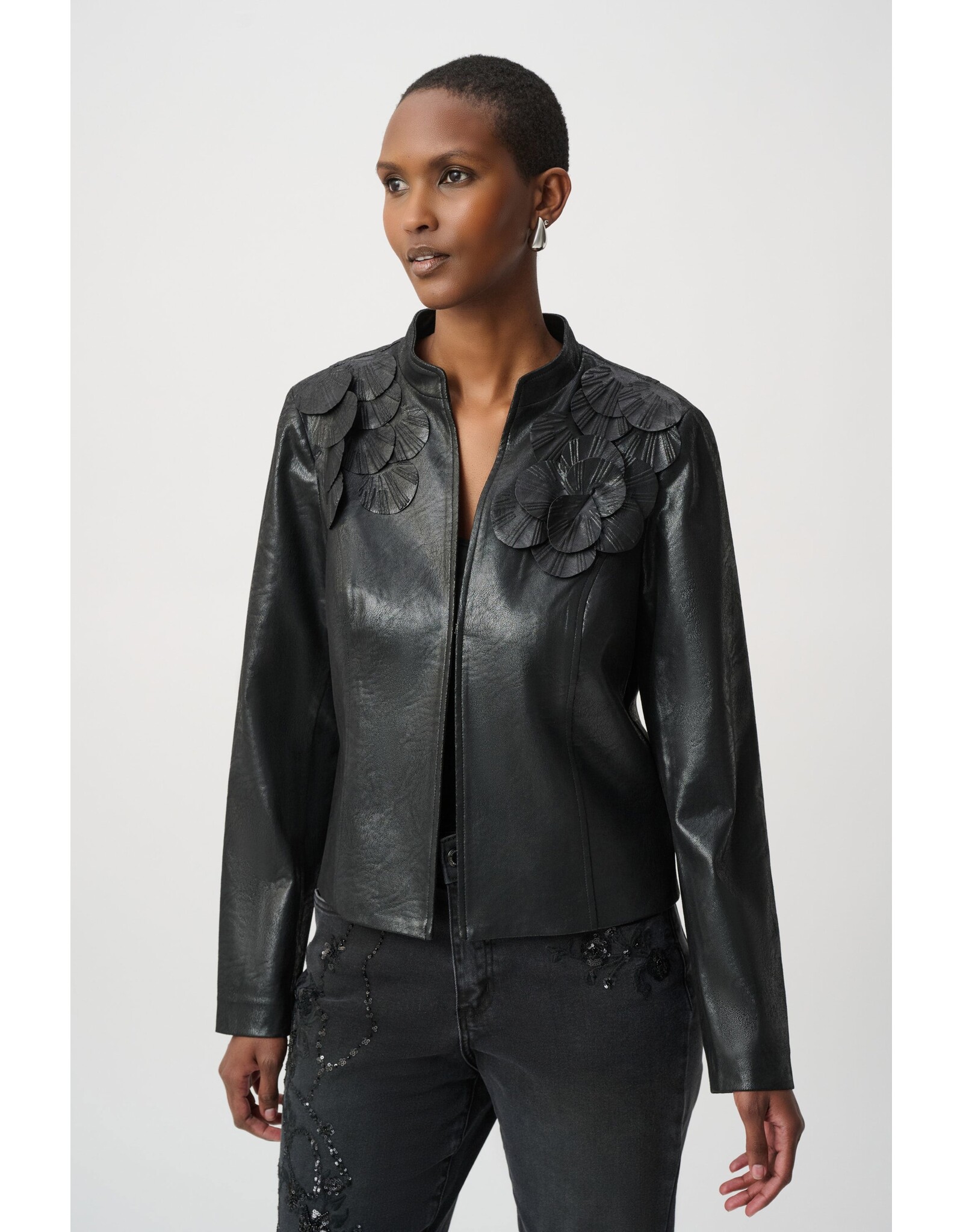 JOSEPH RIBKOFF 264906  JACKET