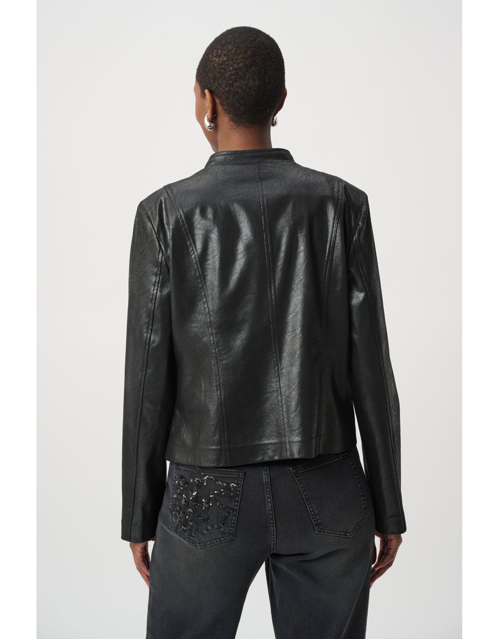 JOSEPH RIBKOFF 264906  JACKET